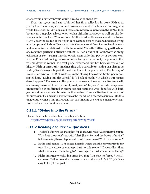 Writing the Nation - Page 740